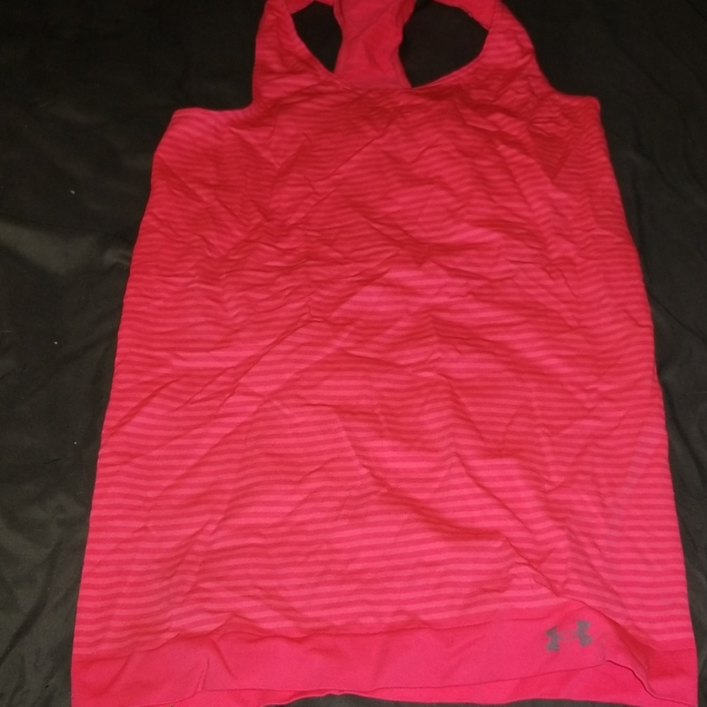 Under Armour tank XS